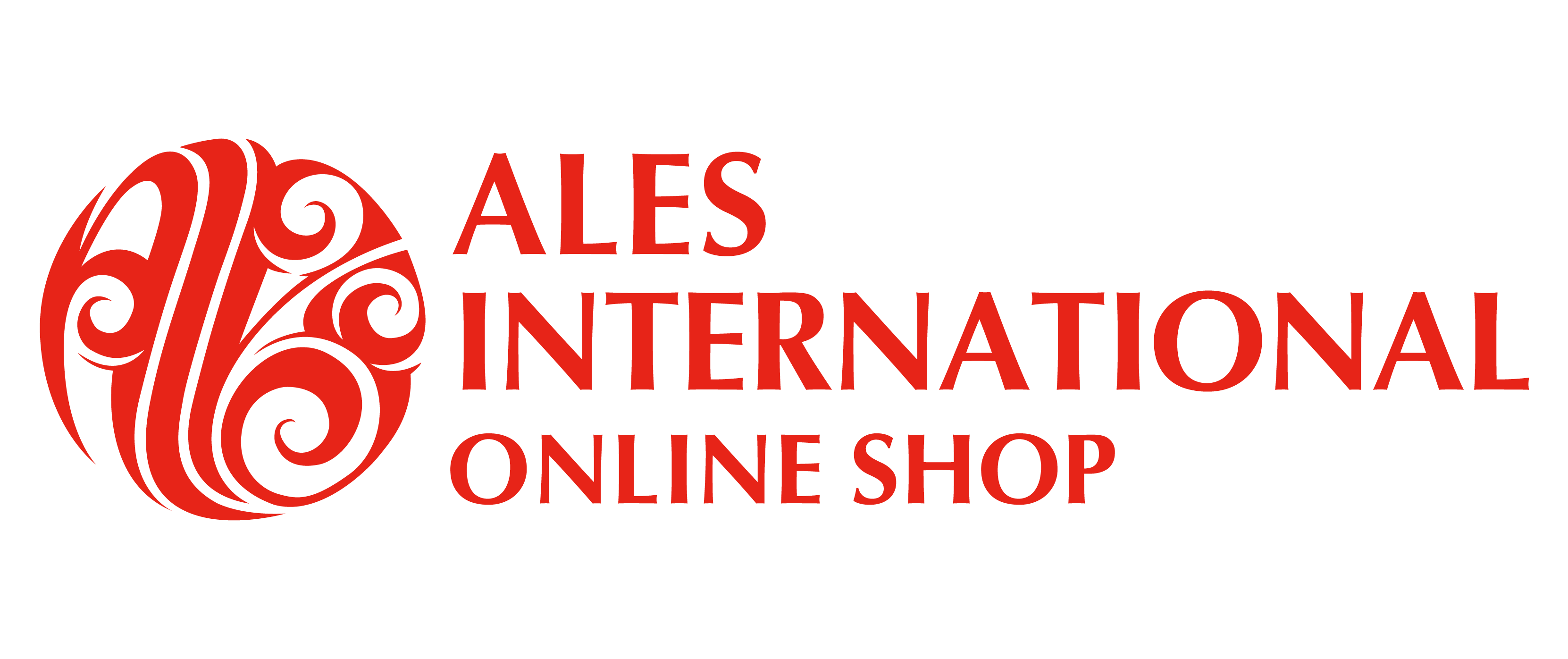 アレスインターナショナル　オンランショップ