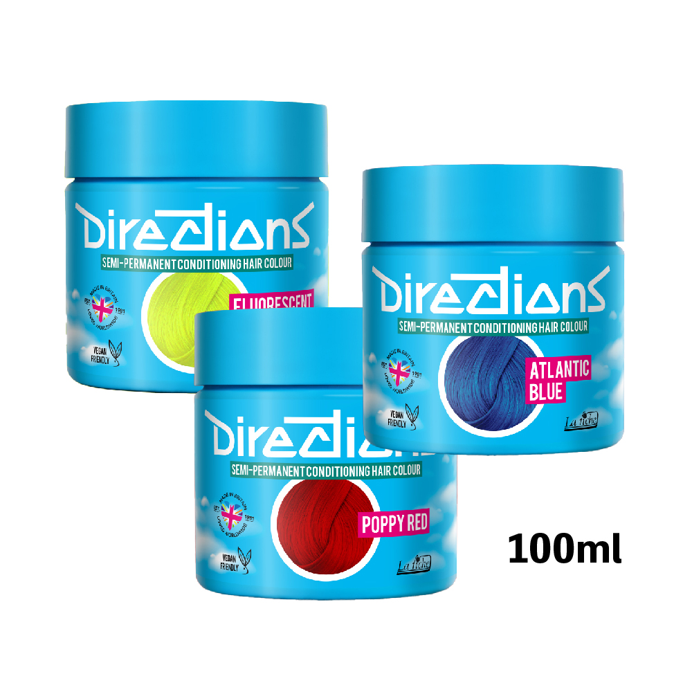 ディレクションカラー